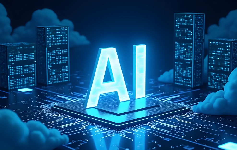 AI资源分享-悟思笔记，一个低调的学习营。